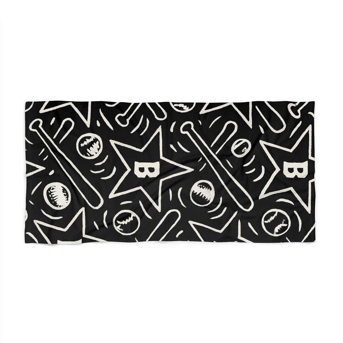 Beach Towel