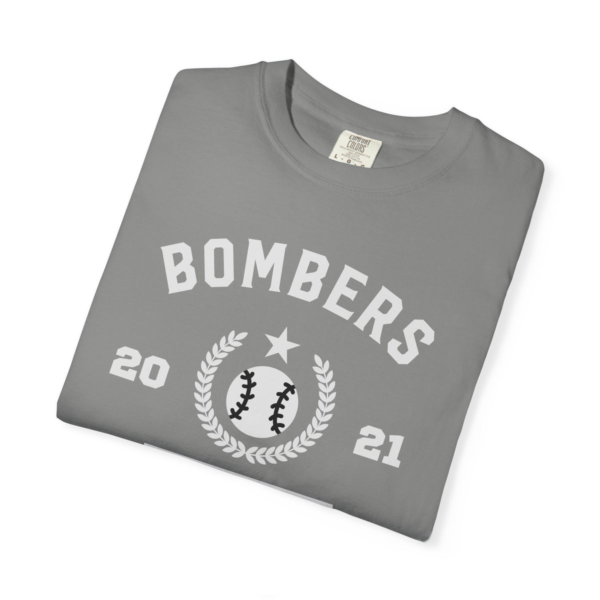 Typographic Baseball