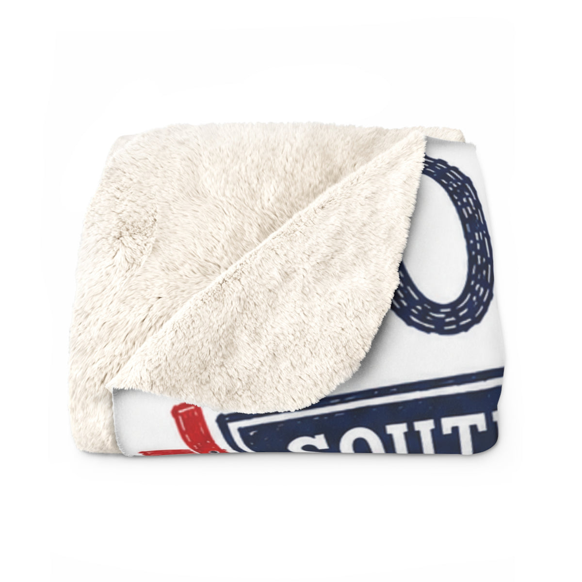 SWCS Heritage Fleece Sherpa