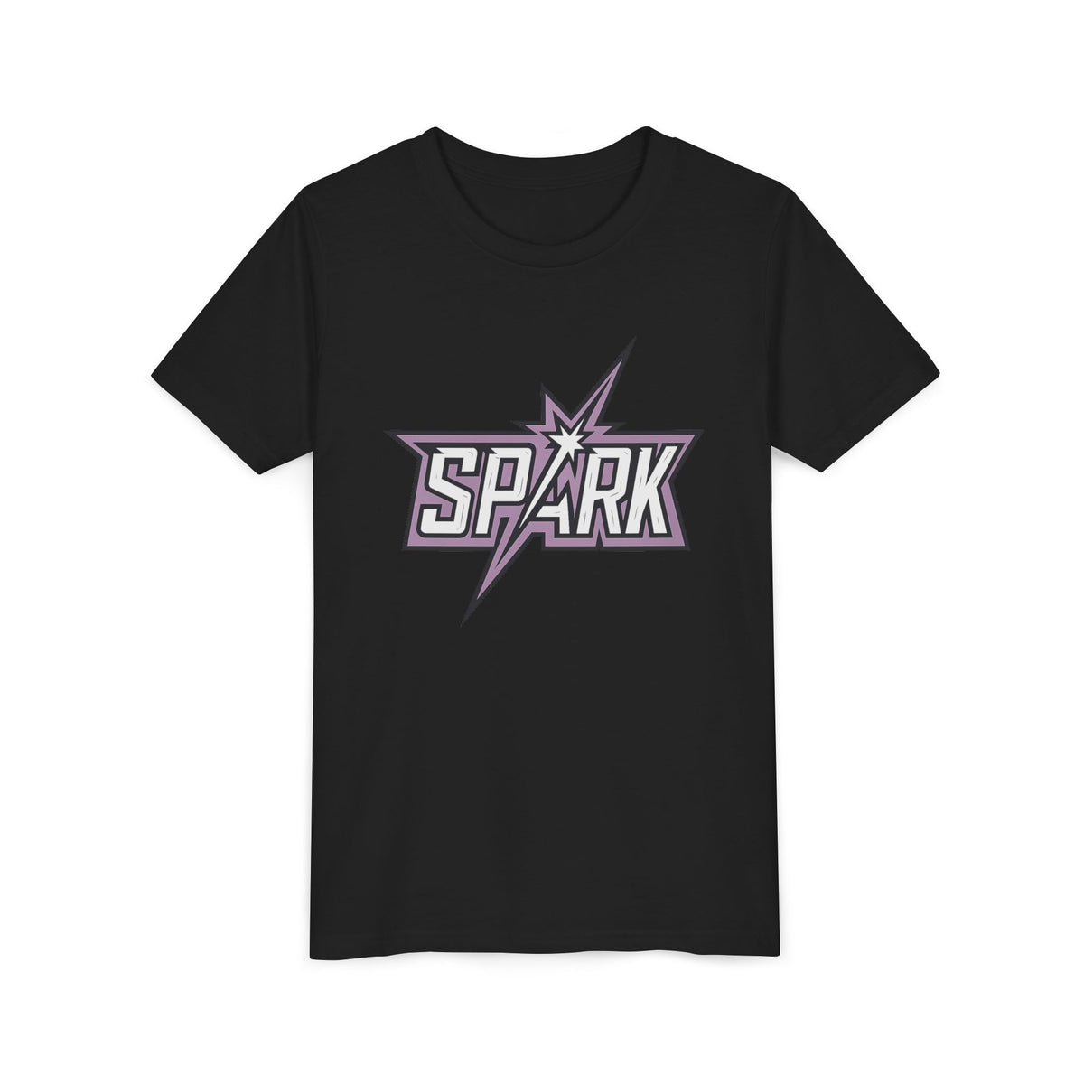 Youth Cotton Tee