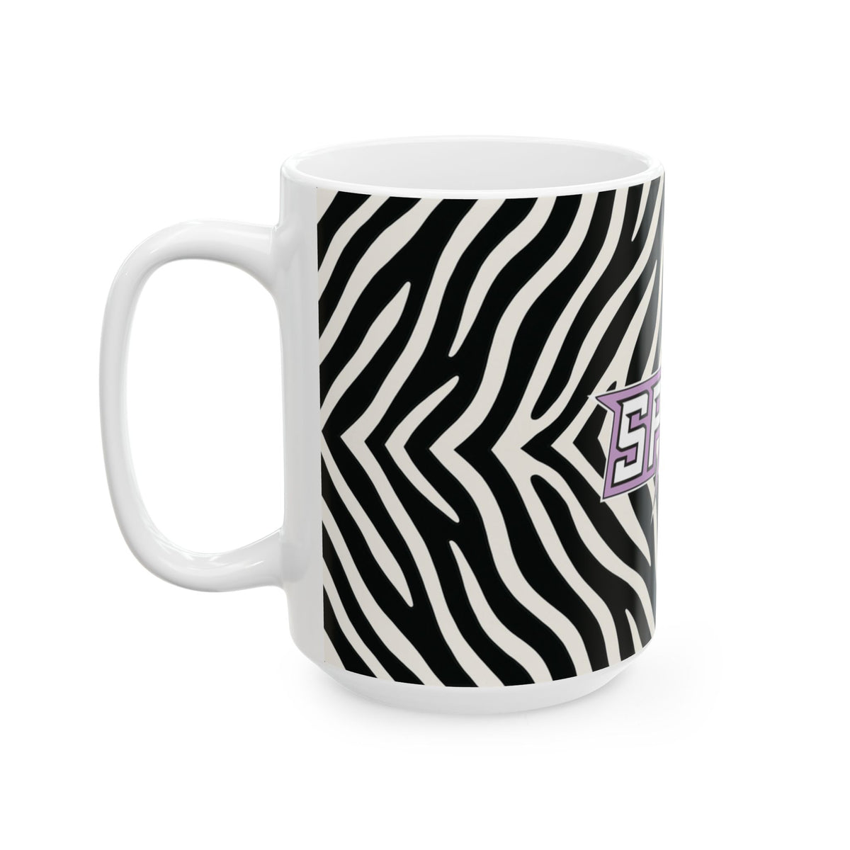 Ceramic Mug