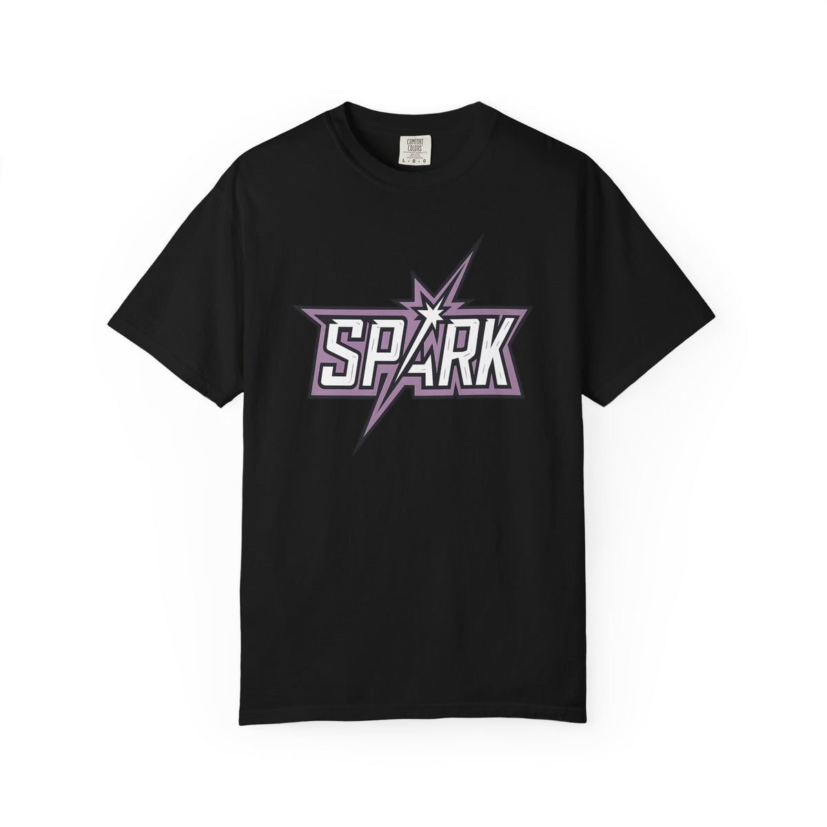Adult Cotton Tee