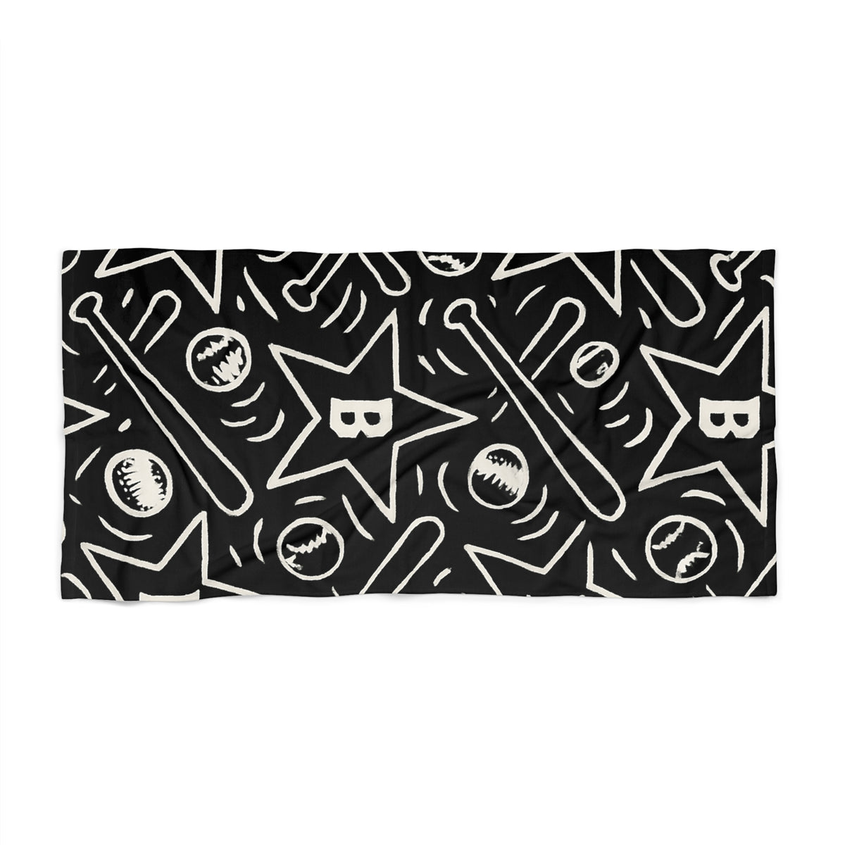 Beach Towel