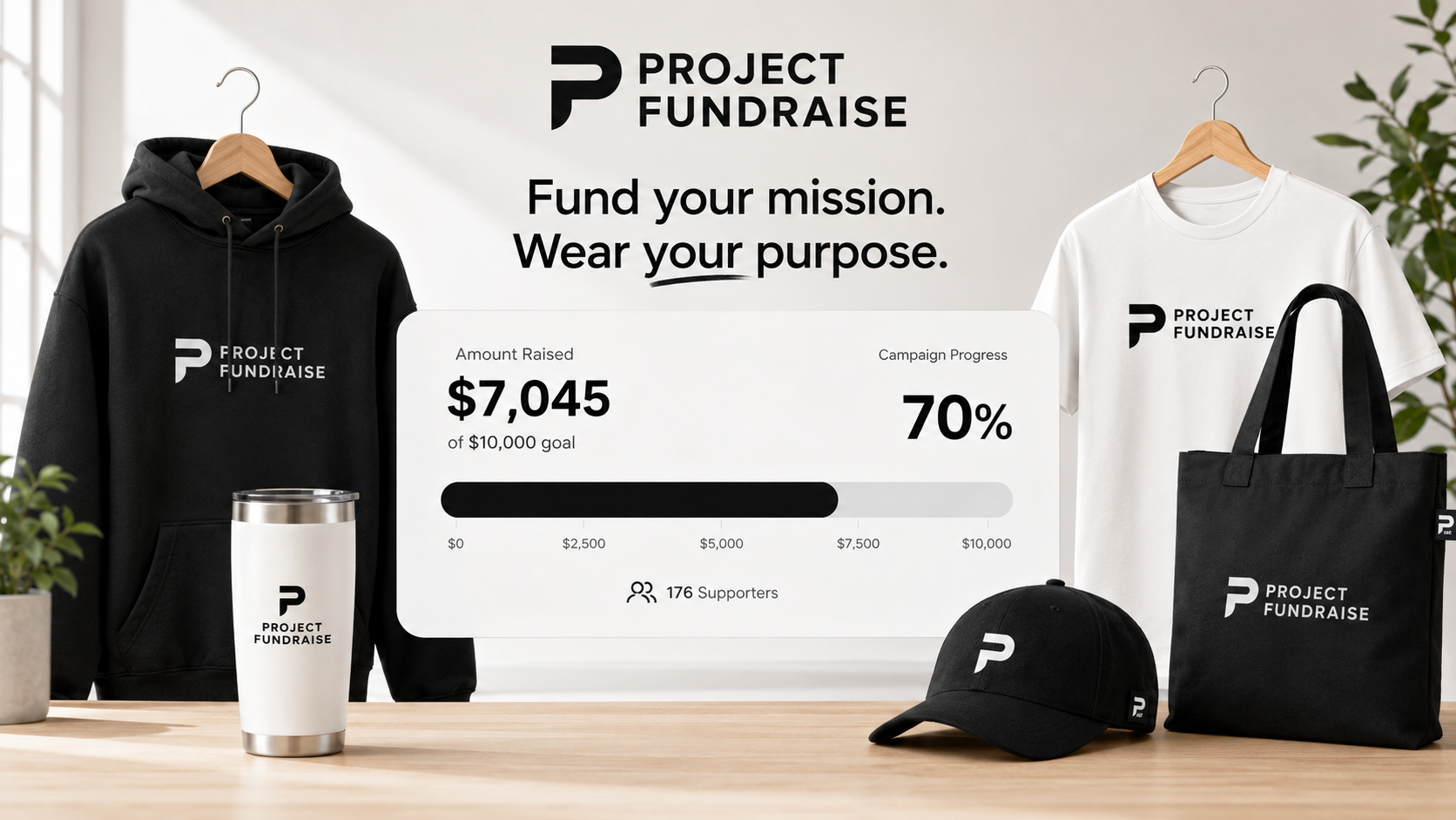How to Set a Fundraising Goal That Feels Realistic