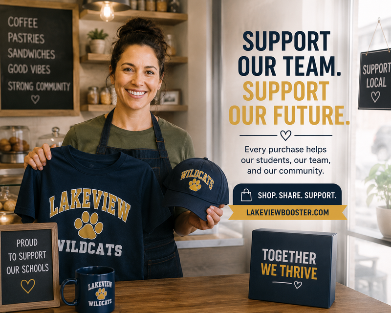 How Local Businesses Can Support Team and School Fundraisers