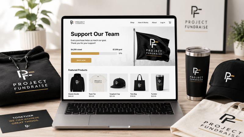 How to Build Trust With Supporters Before They Buy From Your Fundraiser