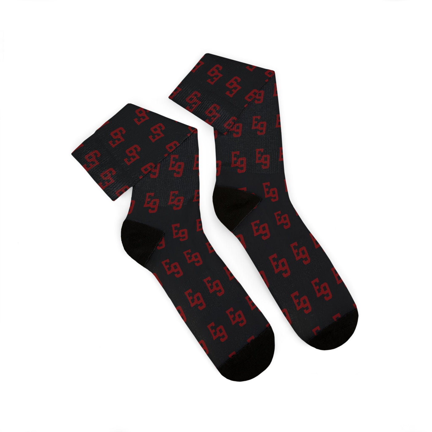 E9 Repeat Socks