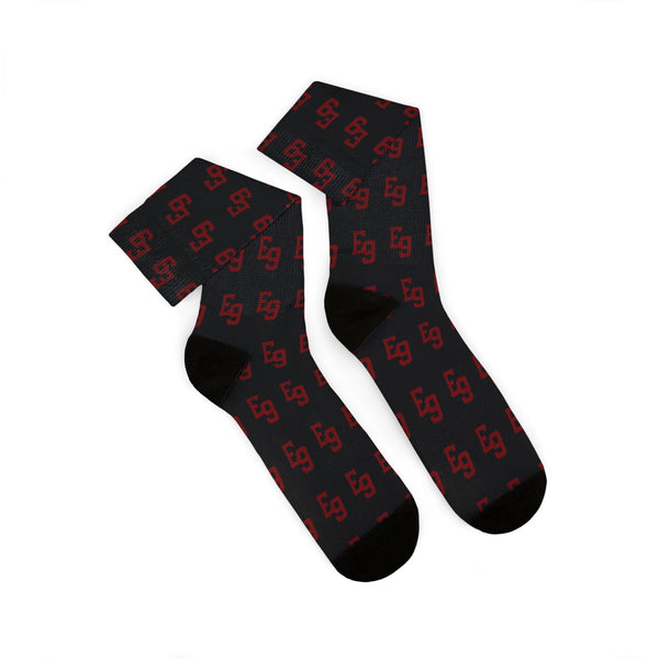 E9 Repeat Socks