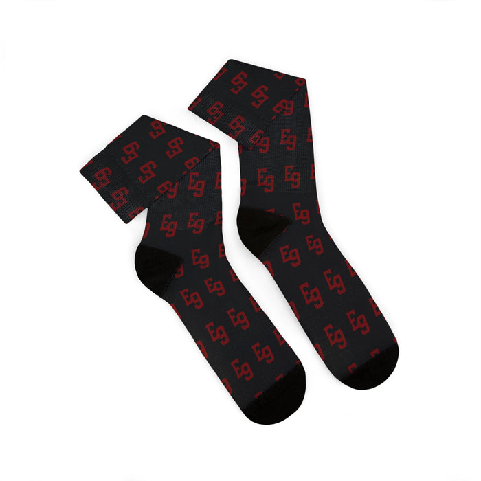E9 Repeat Socks