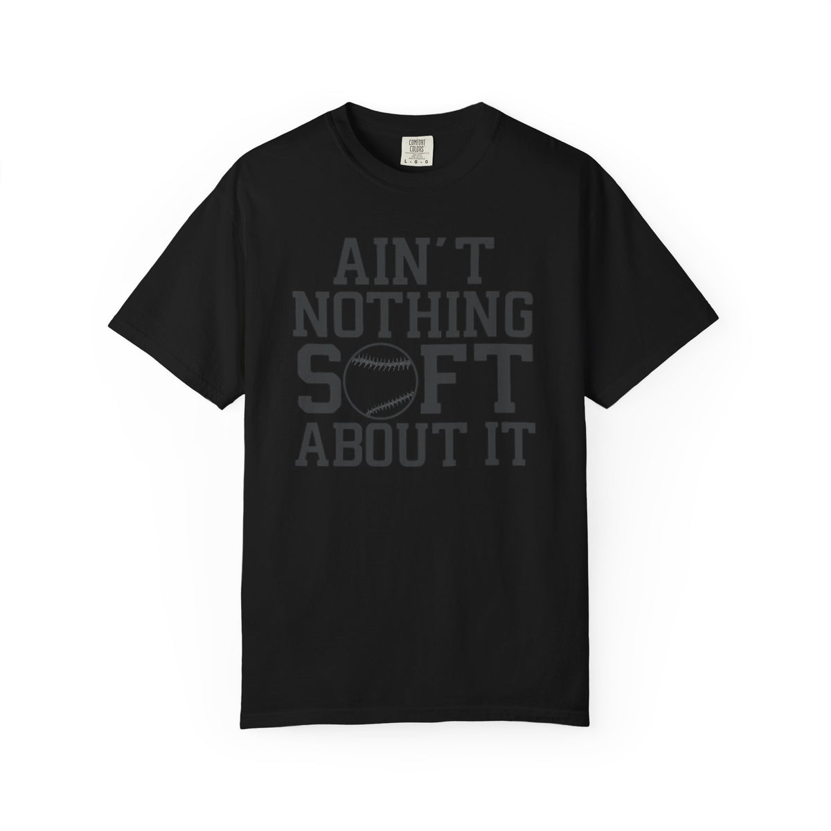 Adult Cotton Tee