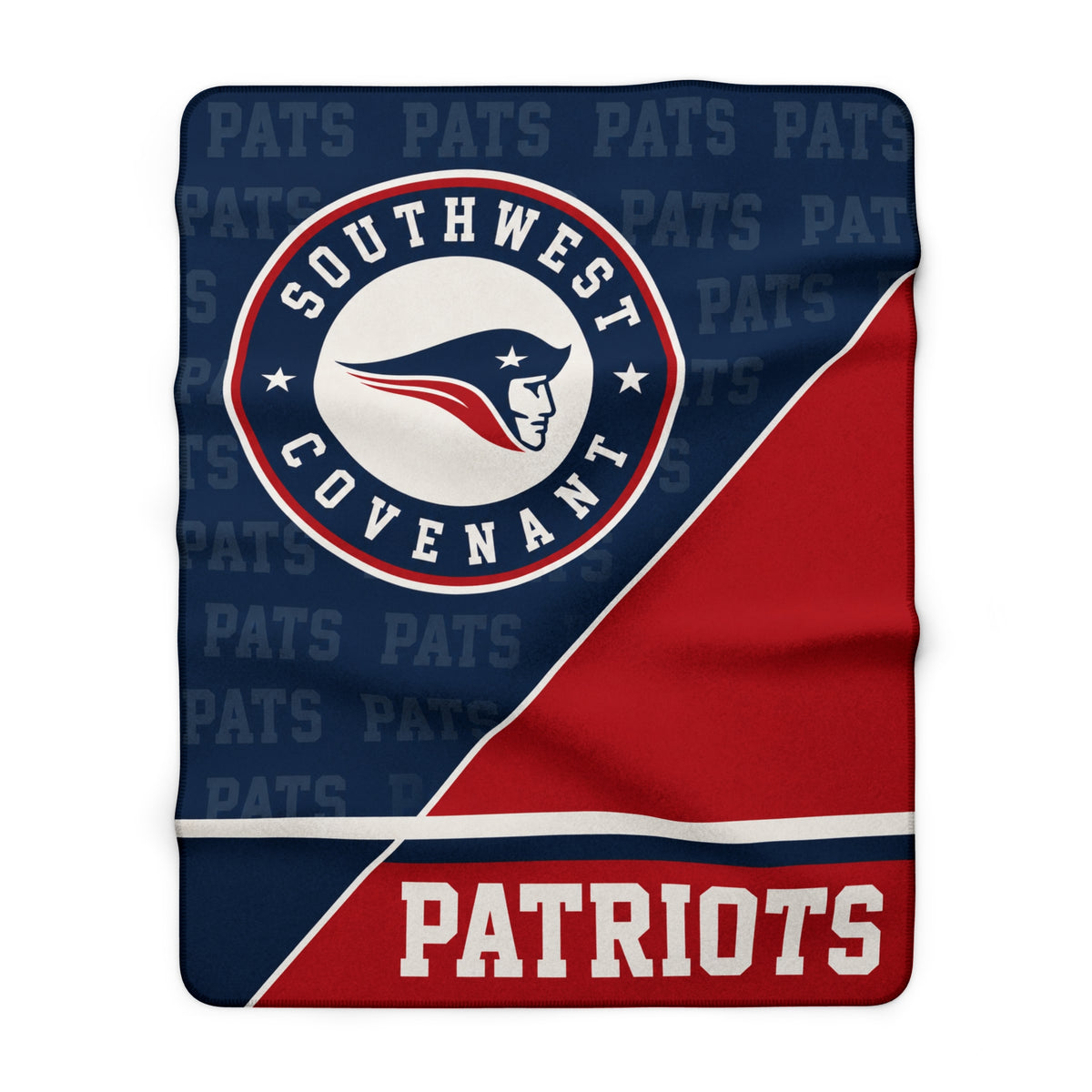 SWCS Legacy Fleece Sherpa