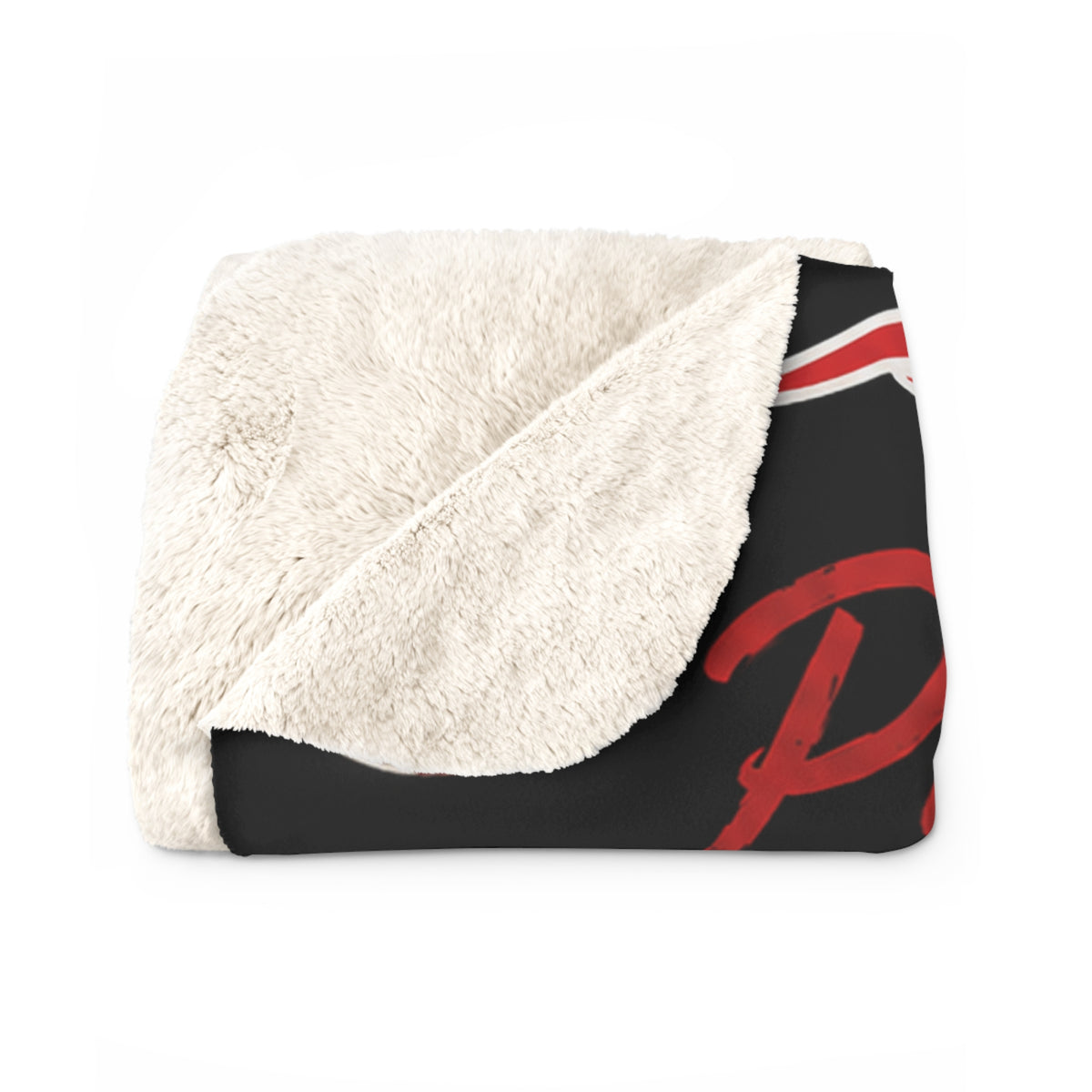SWCS Baseball Fleece Sherpa