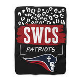 SWCS Wild Side Fleece Sherpa