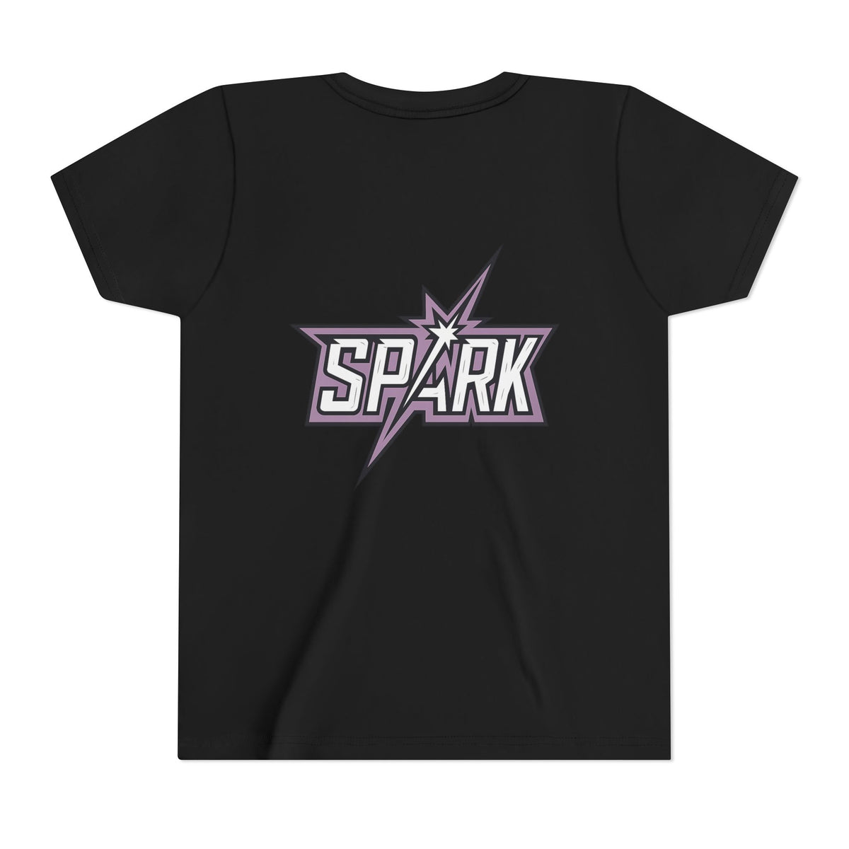 Youth Cotton Tee