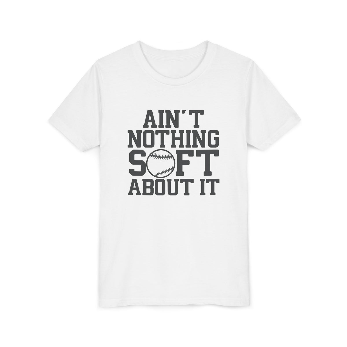 Youth Cotton Tee
