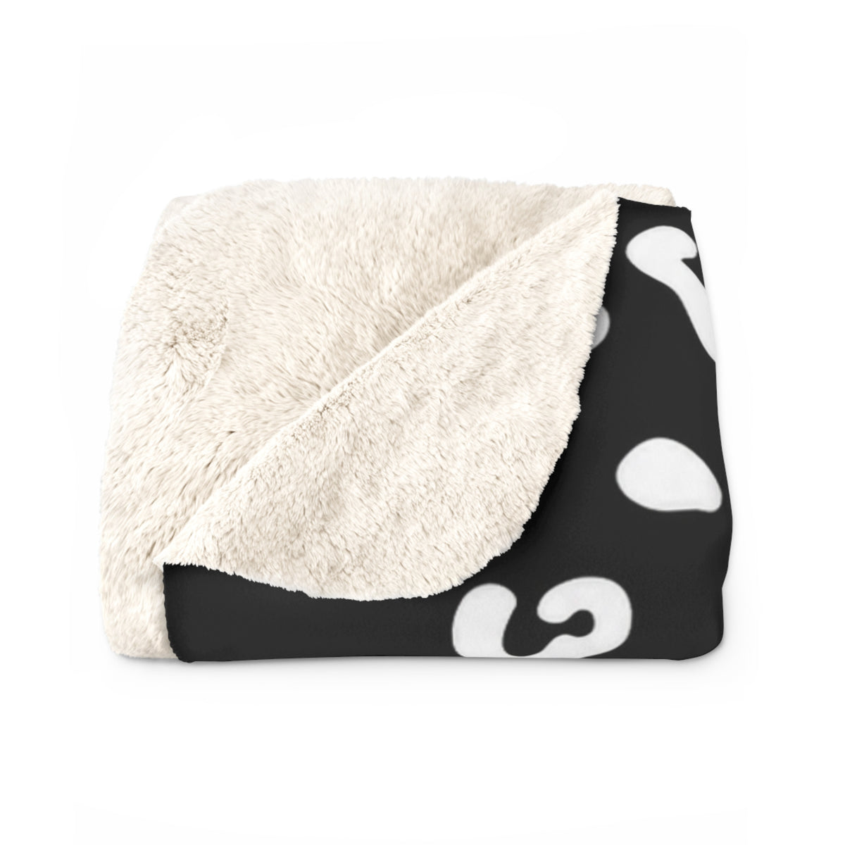SWCS Wild Side Fleece Sherpa