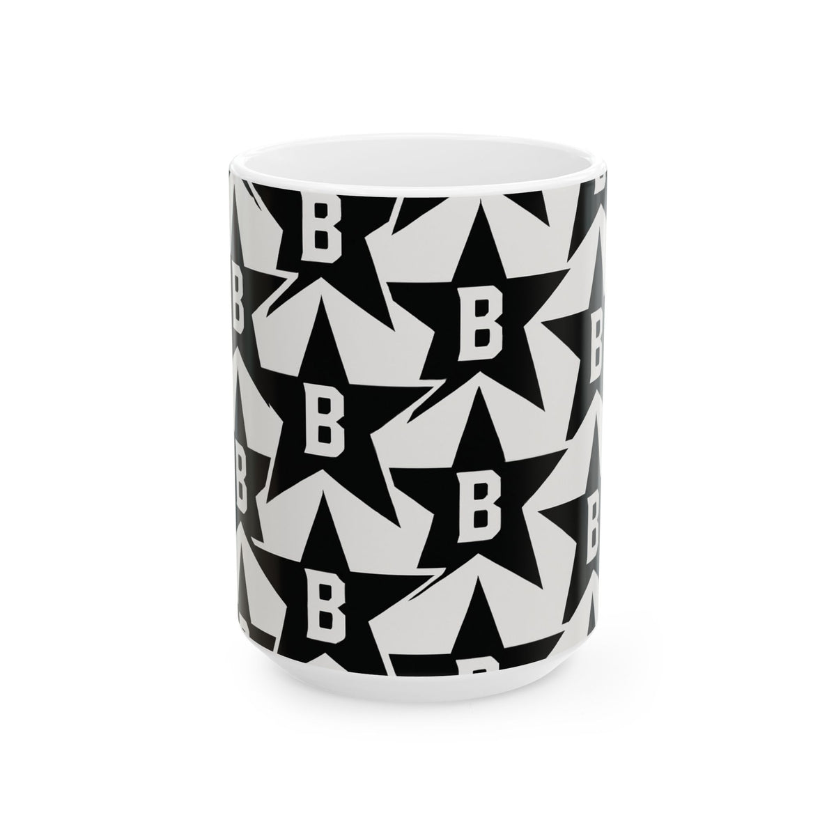 Ceramic Mug