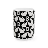 Ceramic Mug