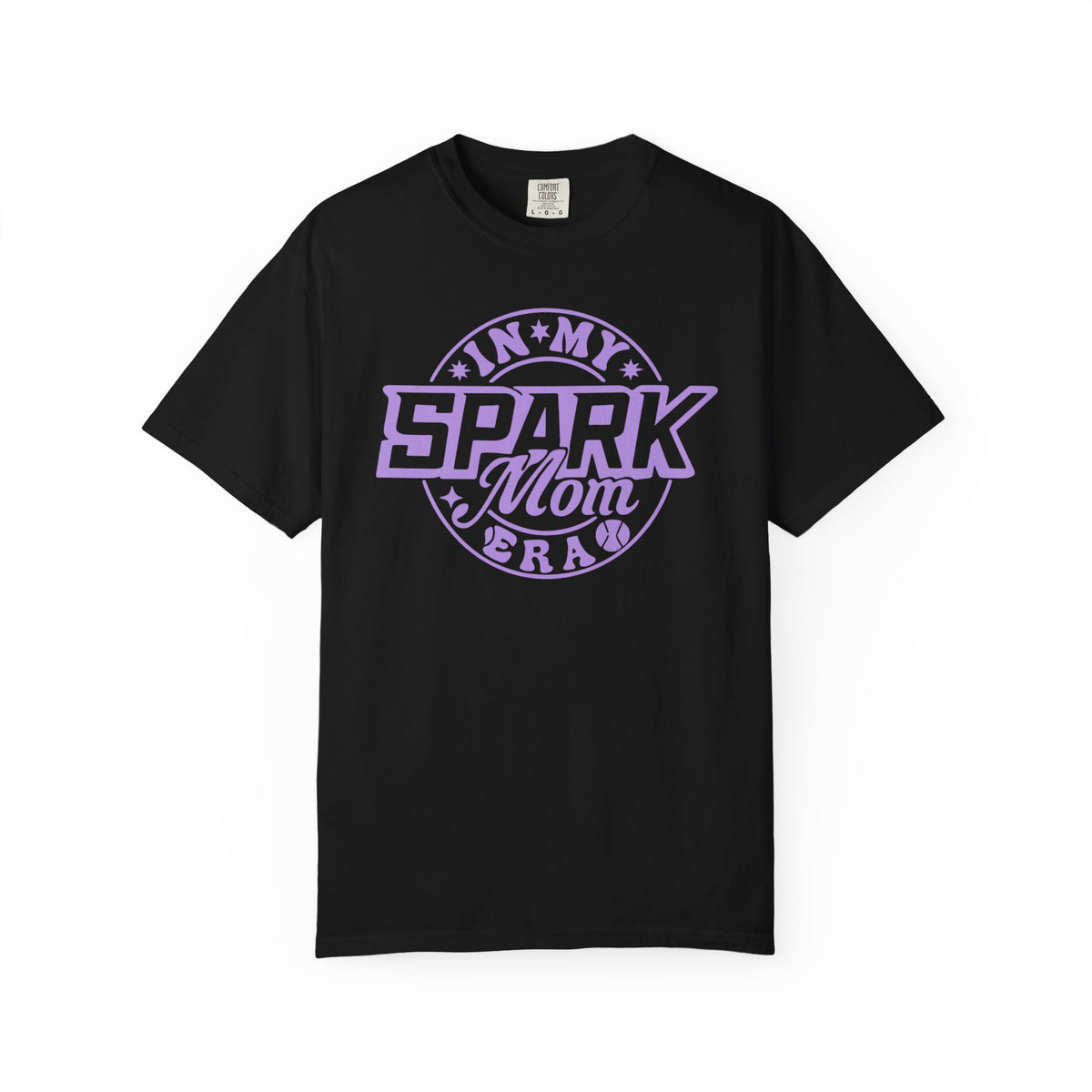 Adult Cotton Tee