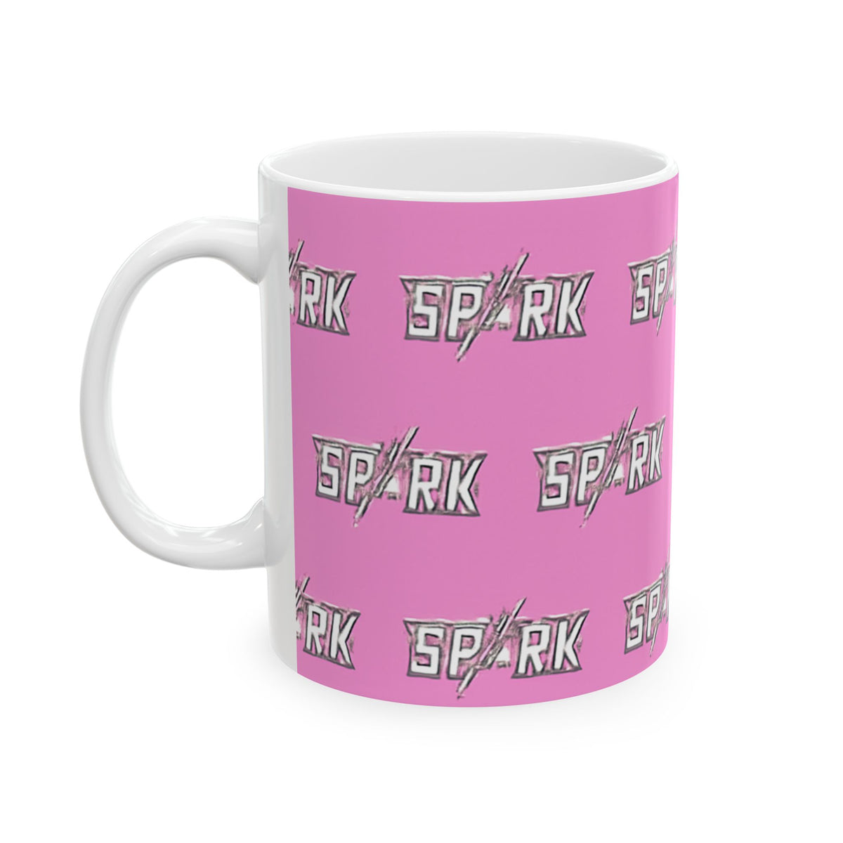 Ceramic Mug