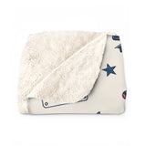SWCS Run The Race Fleece Sherpa