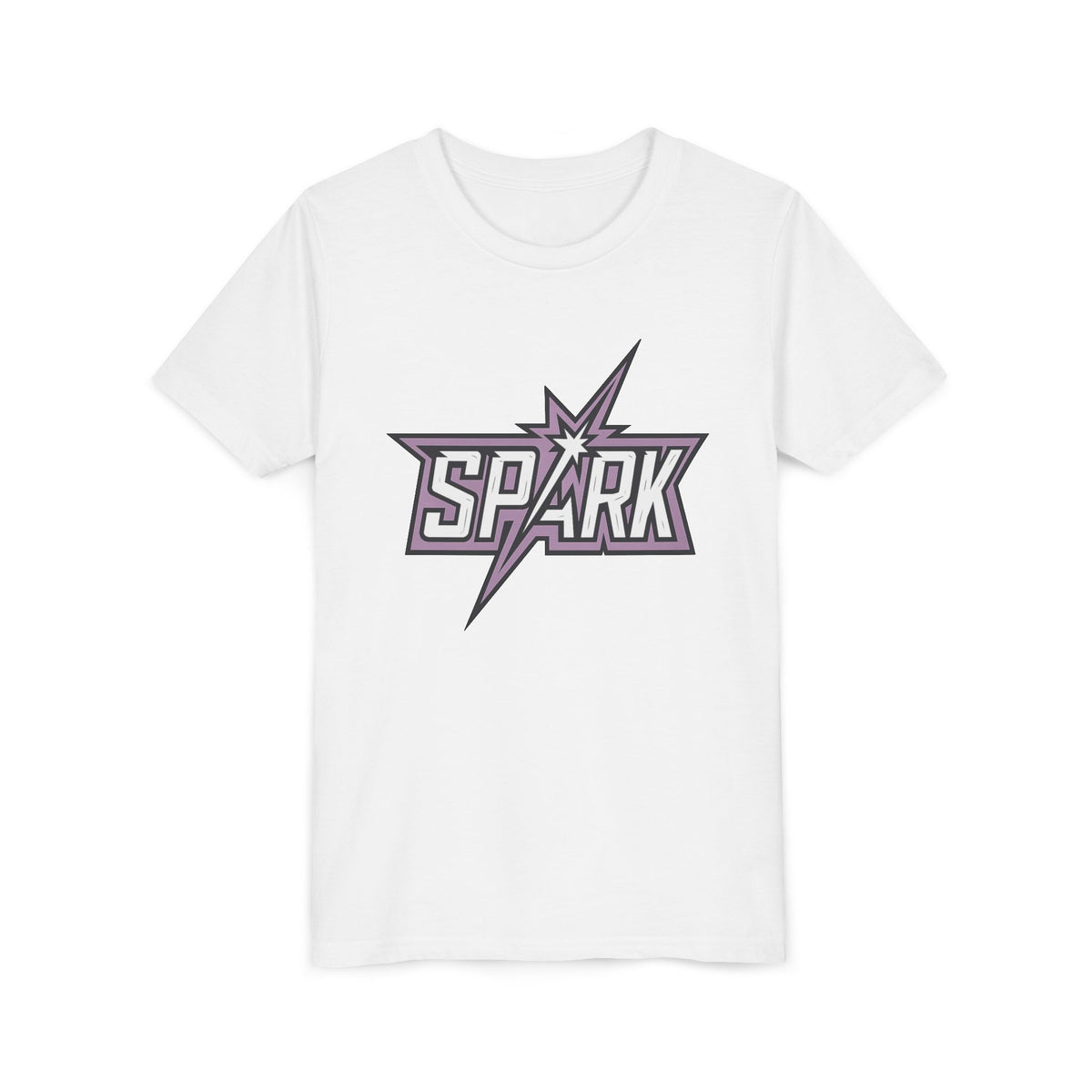 Youth Cotton Tee