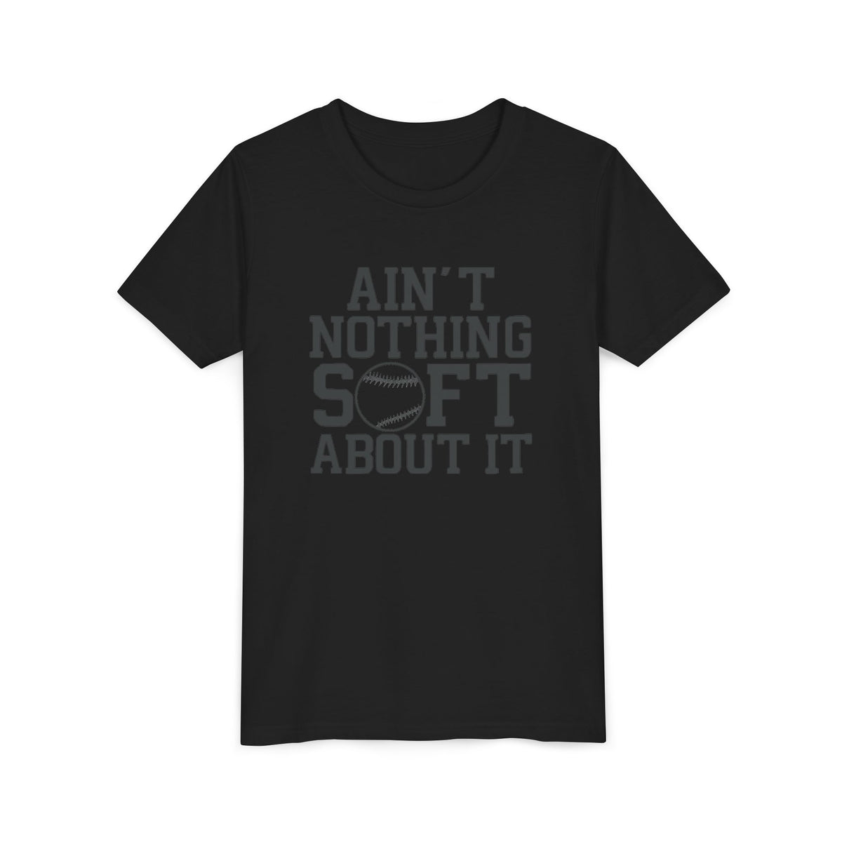 Youth Cotton Tee