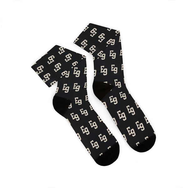 E9 Repeat Socks