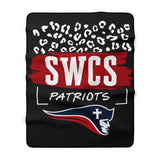 SWCS Wild Side Fleece Sherpa