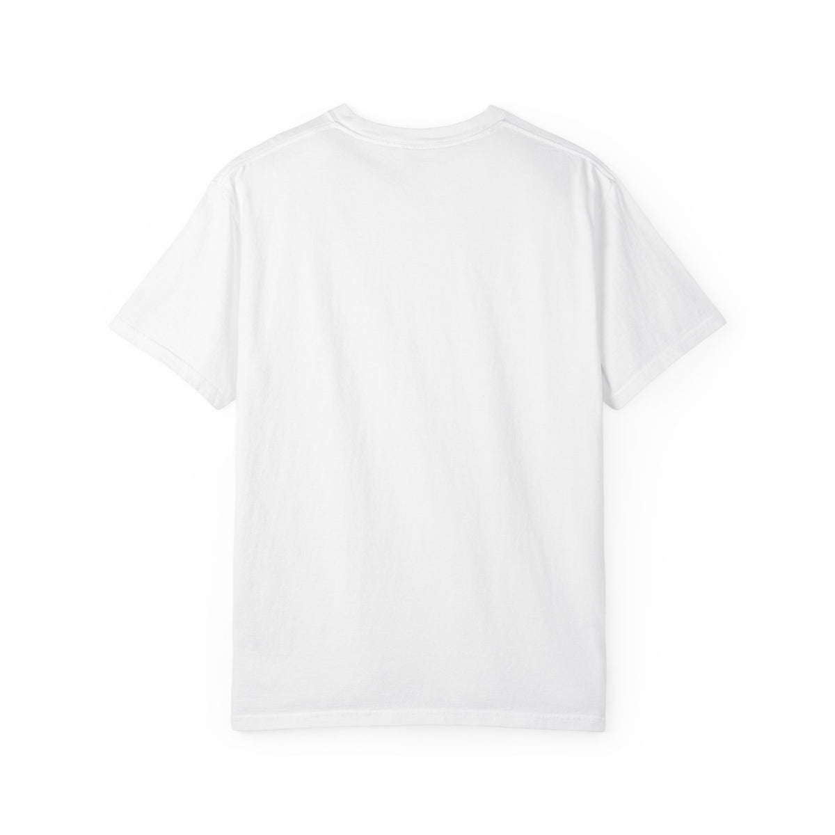Adult Cotton Tee