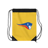 SWCS Sunburst Drawstring Bag