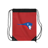 SWCS Faith Drawstring Bag