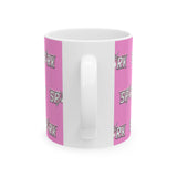 Ceramic Mug