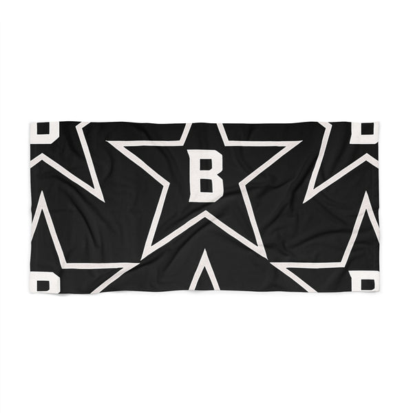 Beach Towel