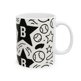 Ceramic Mug
