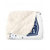 SWCS Sideline Spirit Fleece Sherpa