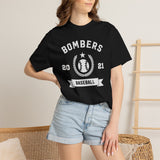 Typographic Baseball