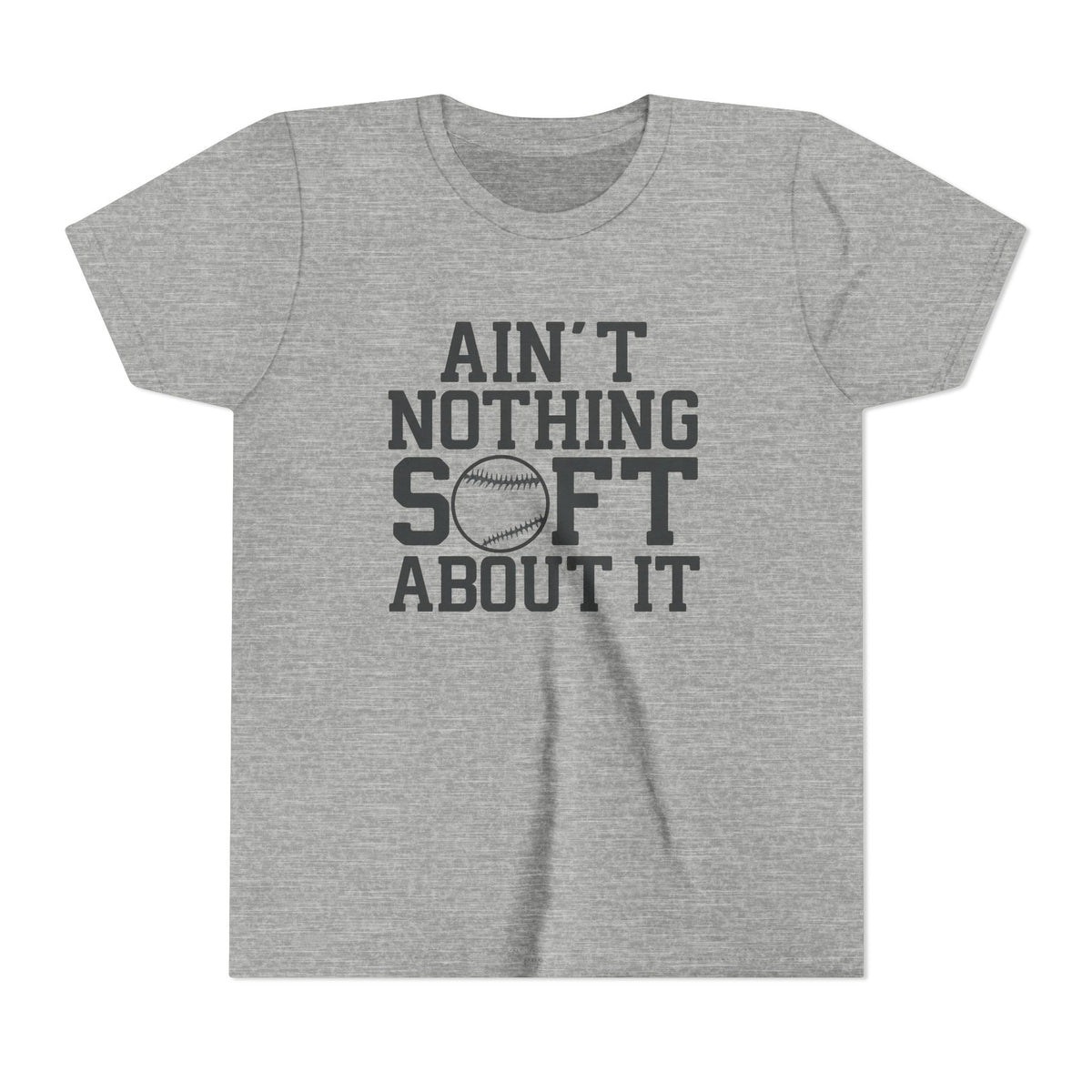 Youth Cotton Tee