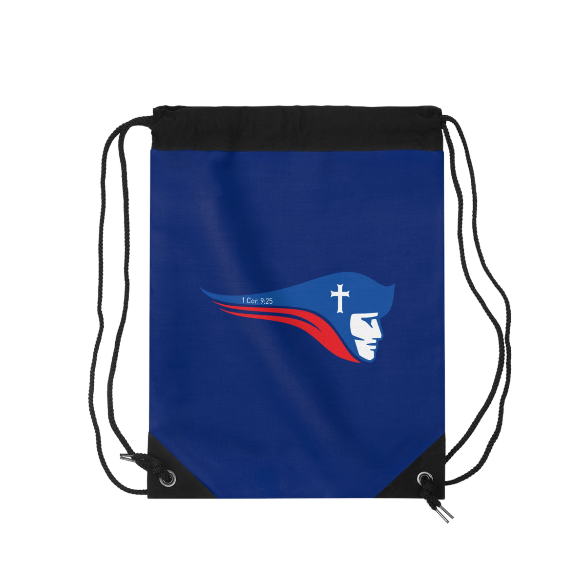 SWCS Comic Clash Drawstring Bag