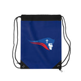 SWCS Comic Clash Drawstring Bag