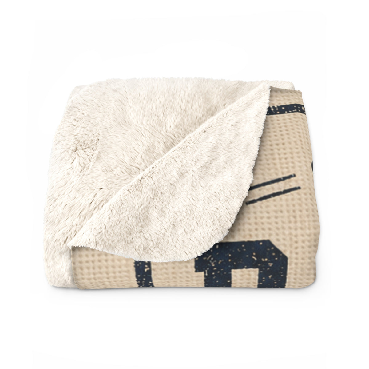 SWCS Field Pass Fleece Sherpa