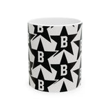 Ceramic Mug