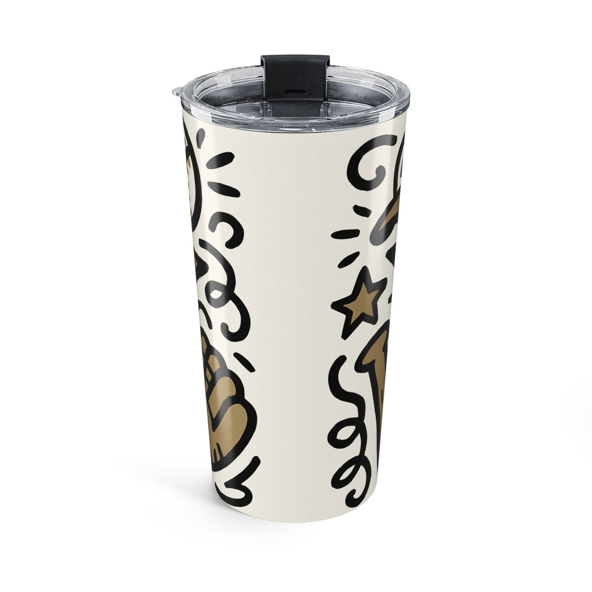 Tumbler