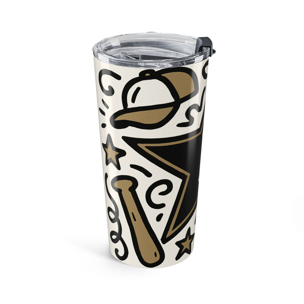 Tumbler