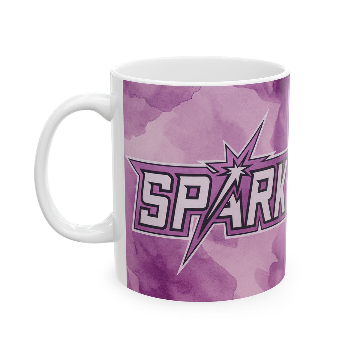 Ceramic Mug