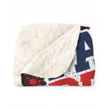 SWCS Game Day Fleece Sherpa