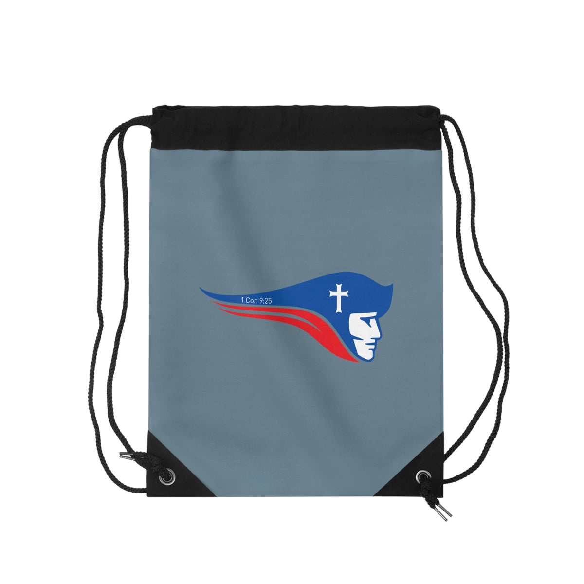 SWCS Prism Drawstring Bag