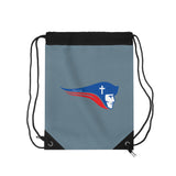 SWCS Prism Drawstring Bag