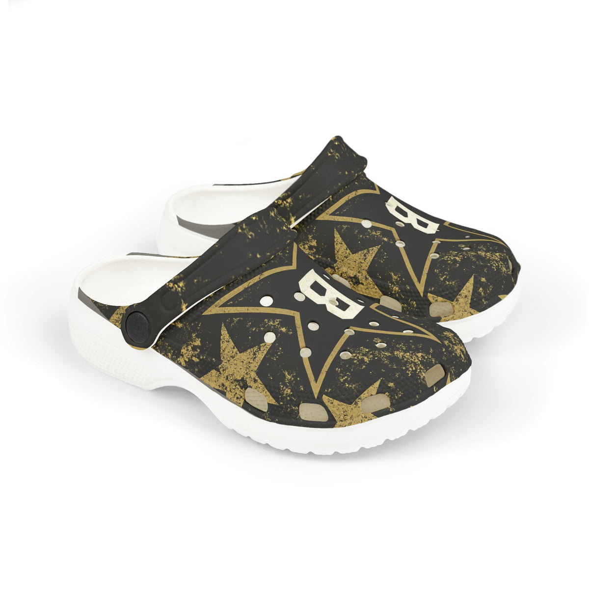 Kids Crocs
