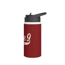 Stainless Steel Water Bottle